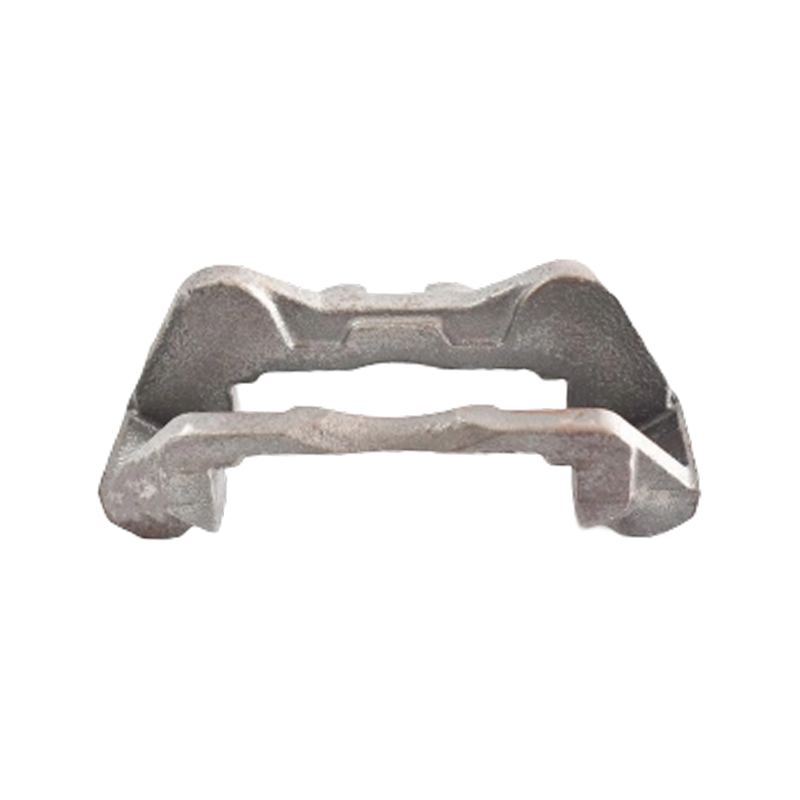 Suporte de freio em branco - Fundição em Areia Verde QT450-10